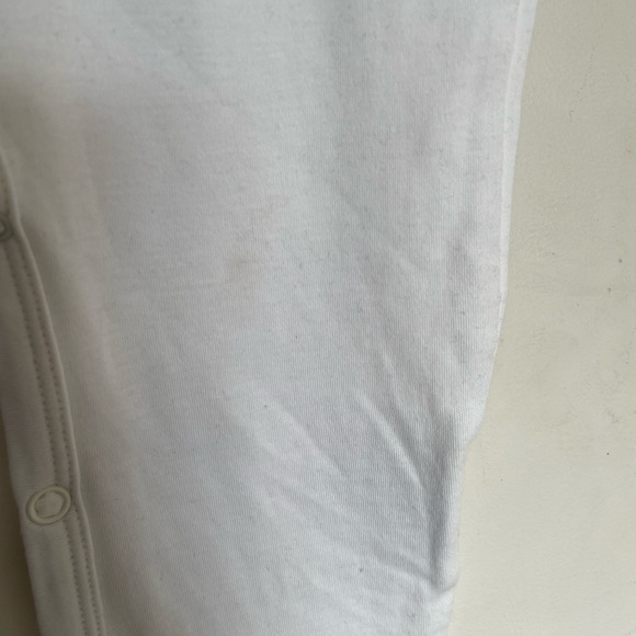 ‘THE TINY TUX' by The Tiny Universe romper - Picture 7 of 7